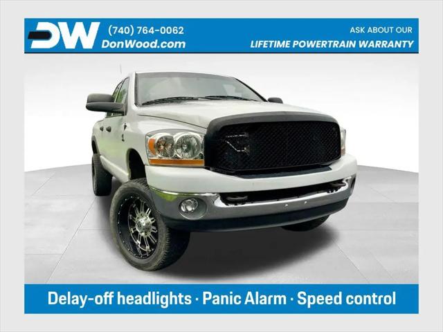 2006 Dodge Ram 2500 for sale near Athens, OH