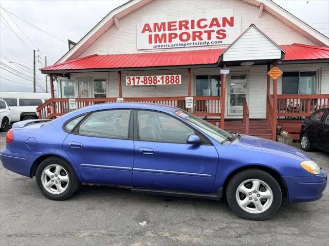 2003 Ford Taurus SE for sale in Indianapolis, IN