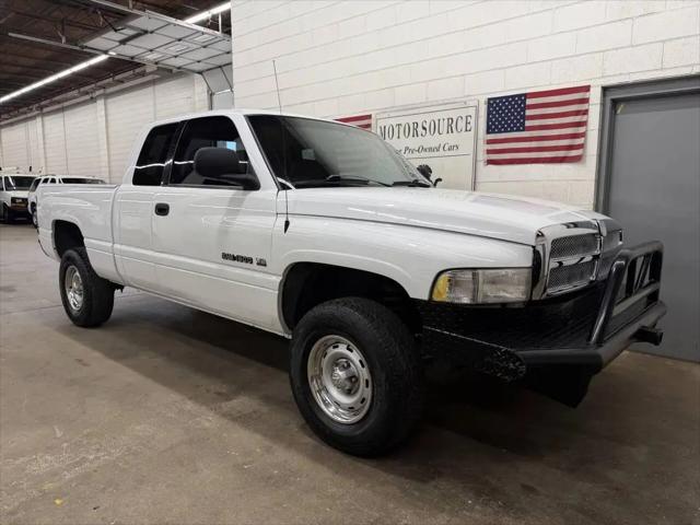 2001 Dodge Ram 1500 ST Quad Cab for sale in Highland Park, IL