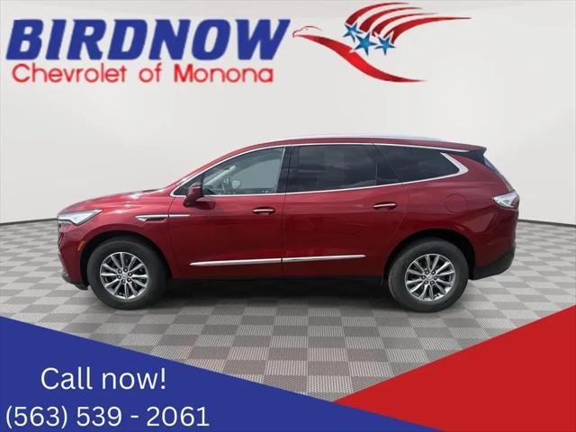 2023 Buick Enclave Essence AWD for sale in Monona, IA