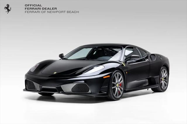 2008 Ferrari F430 Scuderia for sale in Newport Beach, CA