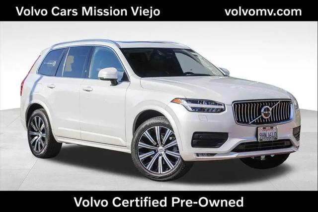 2023 Volvo XC90 B5 Core for sale in Mission Viejo, CA