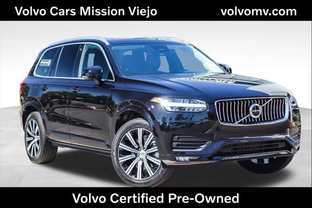 2023 Volvo XC90 B5 Core for sale in Mission Viejo, CA