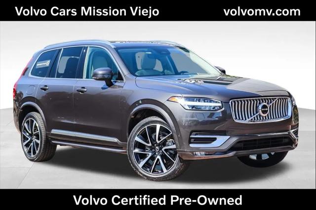2023 Volvo XC90 B5 Plus for sale in Mission Viejo, CA