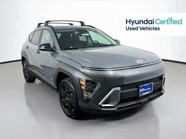 2026 Hyundai Kona SEL Sport for sale in Madison, WI