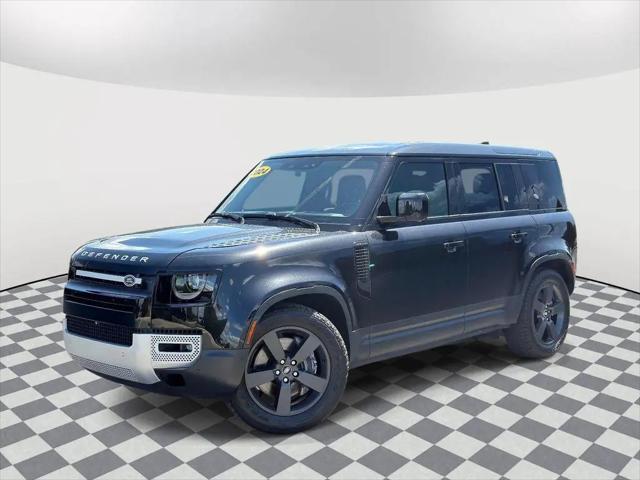2024 Land Rover Defender 110 P500 SE for sale in Lakeland, FL