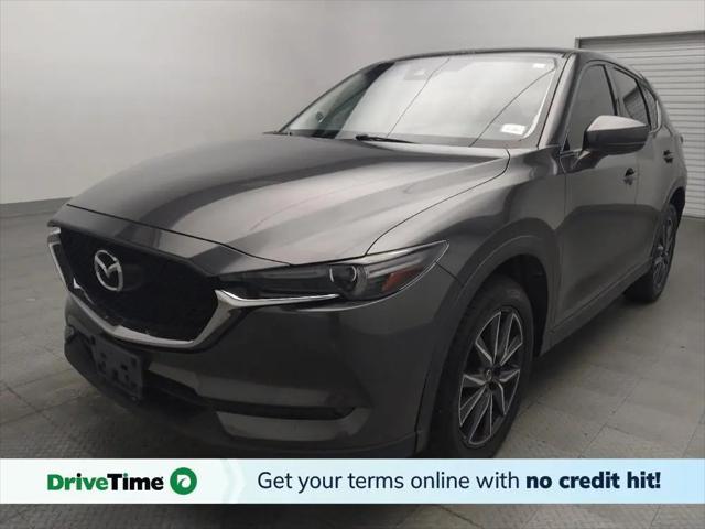 2017 Mazda CX-5 Grand Select for sale in Live Oak, TX