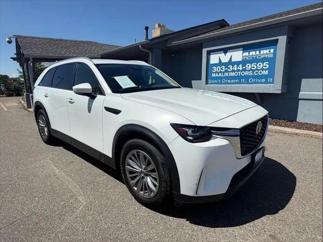 2024 Mazda X-90 3.3 Turbo Select for sale in Aurora, CO