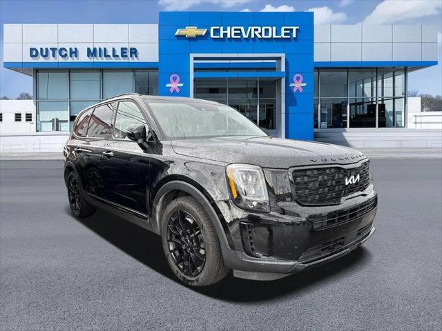 2022 Kia Telluride EX for sale in Huntington, WV