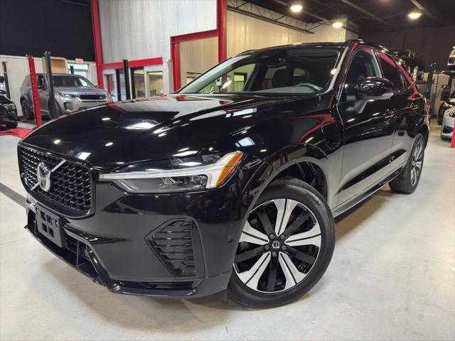 2023 Volvo XC60 Recharge T8 Plus Dark Theme for sale in Warren, MI