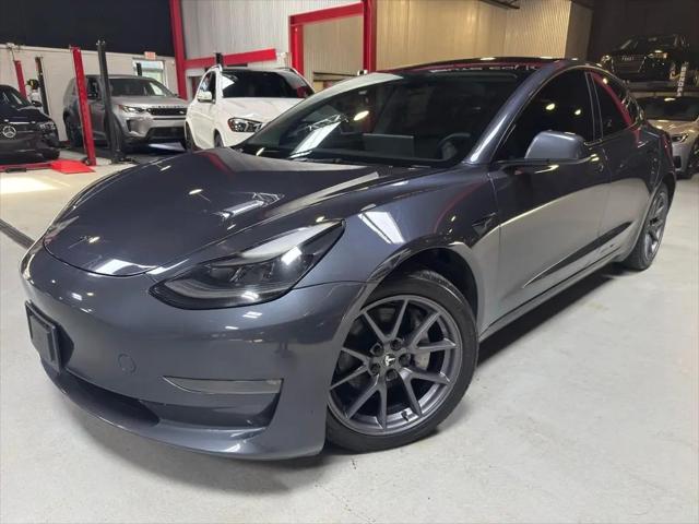 2023 Tesla Model 3 Long Range Dual Motor All-Wheel Drive for sale in Warren, MI