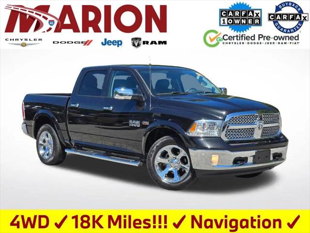 2016 Ram 1500 Laramie for sale in Marion, NC