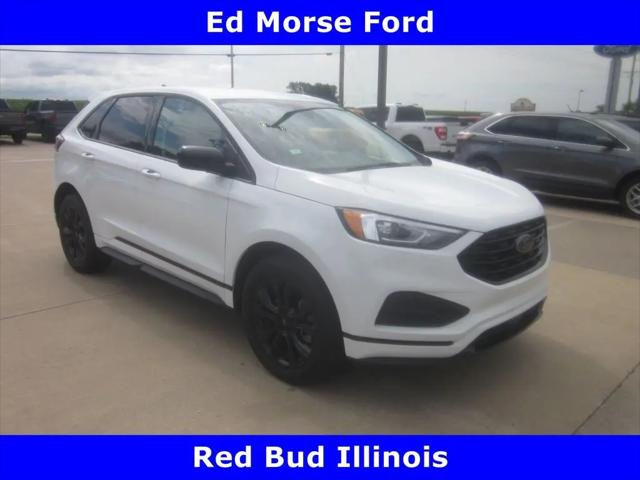 2024 Ford Edge SE for sale in Red Bud, IL