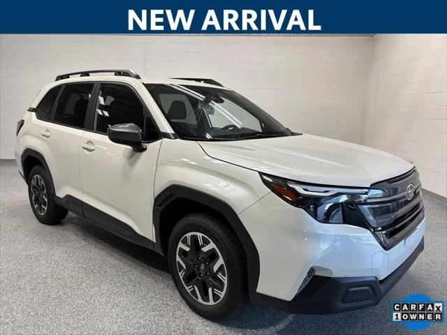 2025 Subaru Forester Premium for sale in Chilton, WI