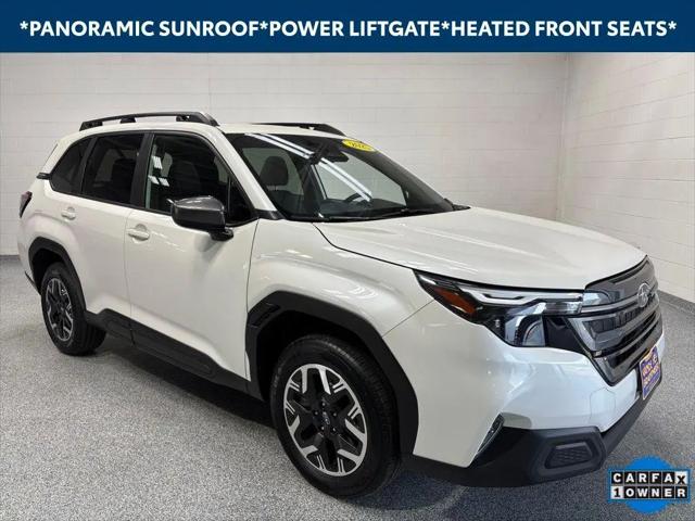 2025 Subaru Forester Premium for sale in Chilton, WI