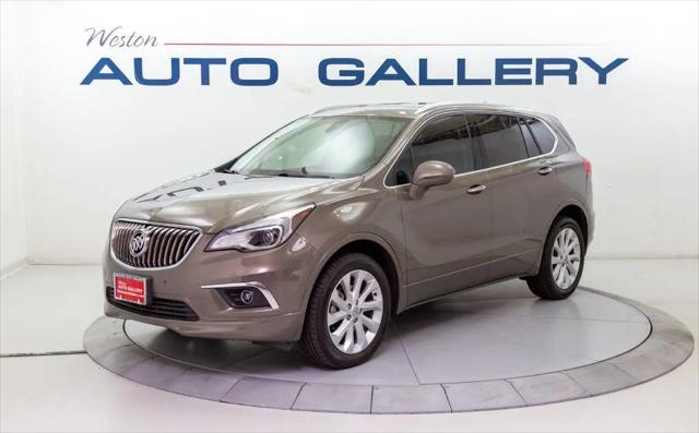 2018 Buick Envision Premium I for sale in Fort Collins, CO