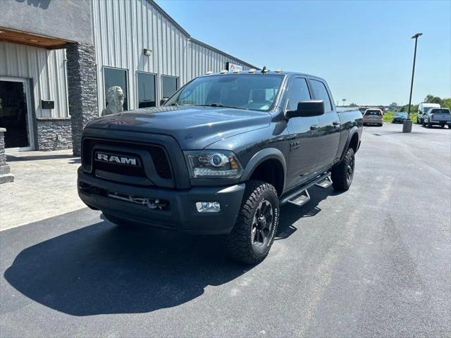 2018 Ram 2500 Power Wagon Crew Cab 4x4 6'4" Box for sale in Evansville, IN