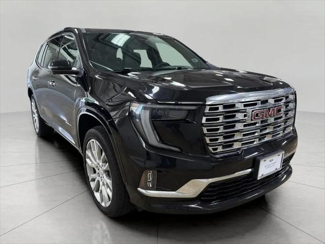 2024 GMC Acadia Denali for sale in Madison, WI