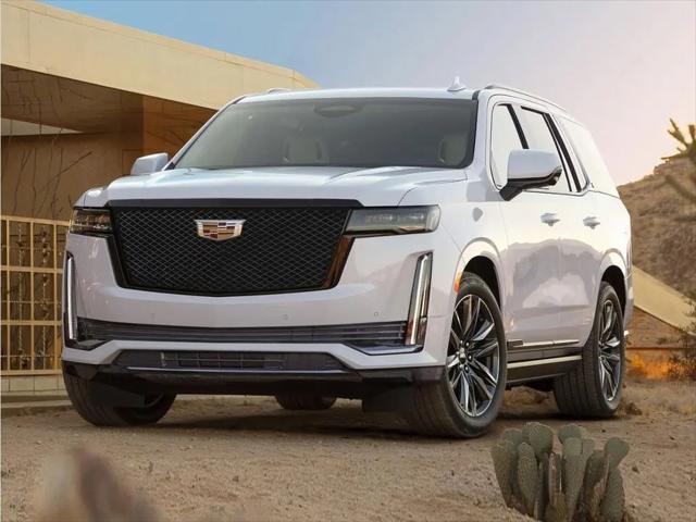 2023 Cadillac Escalade 2WD Sport for sale in Beverly Hills, CA