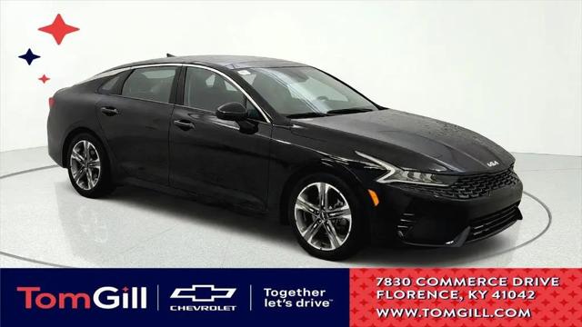 2022 Kia K5 EX for sale in Florence, KY