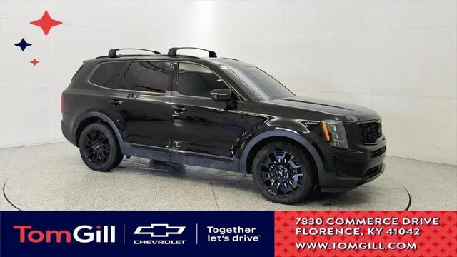 2022 Kia Telluride EX for sale in Florence, KY