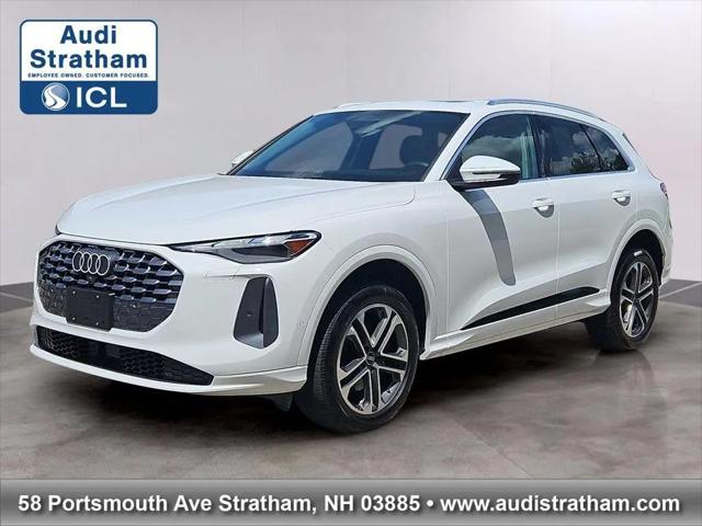 2025 Audi Q5 Premium TFSI quattro S tronic for sale in Stratham, NH