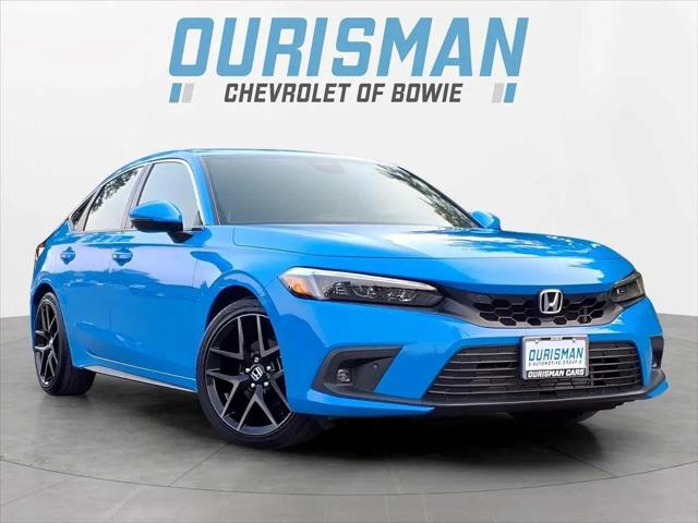 2024 Honda Civic Sport Touring for sale in Bowie, MD