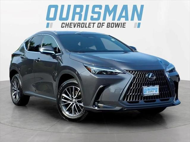 2023 Lexus NX 350 Premium for sale in Bowie, MD