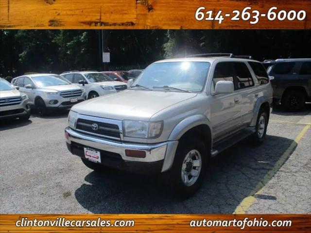 1997 Toyota 4Runner for sale near Columbus, OH