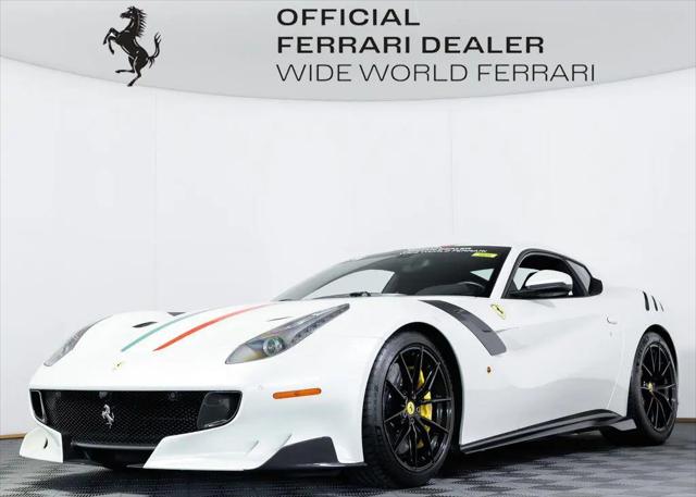 2017 Ferrari F12tdf Unknown for sale in Spring Valley, NY