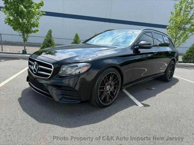 2018 Mercedes-Benz 400 4MATIC for sale in Hasbrouck Heights, NJ
