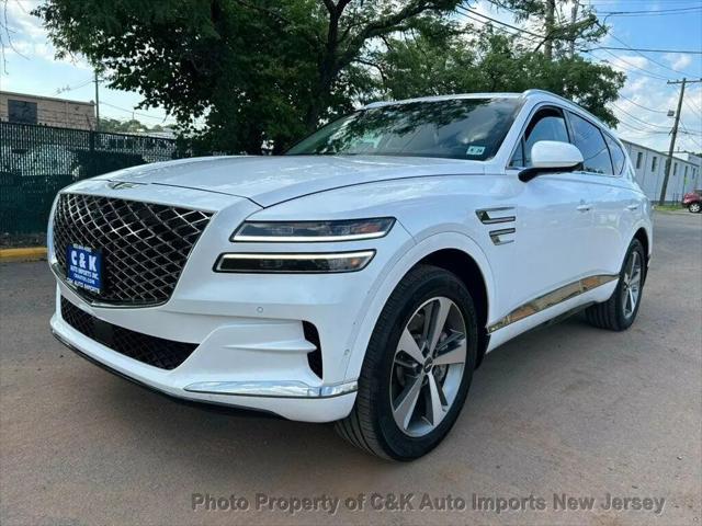 2023 Genesis GV80 3.5T AWD Advanced for sale in Hasbrouck Heights, NJ