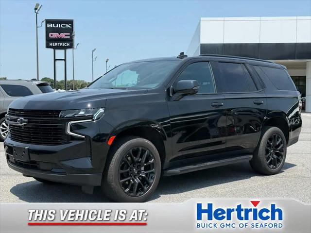 2023 Chevrolet Tahoe RST for sale in Seaford, DE