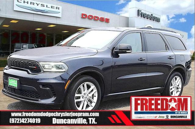 2024 Dodge Durango GT Plus RWD for sale in Duncanville, TX