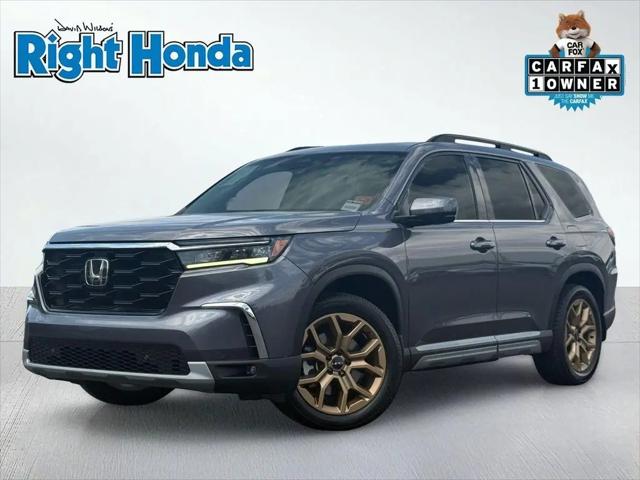 2024 Honda Pilot Touring for sale in Scottsdale, AZ