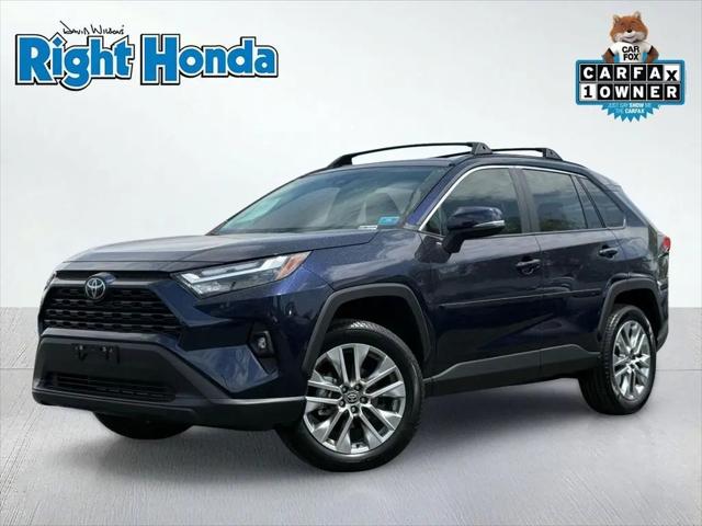 2025 Toyota RAV4 XLE Premium for sale in Scottsdale, AZ