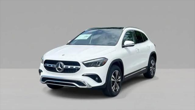 2026 Mercedes-Benz GLA-CLASS 4MATIC for sale in Ann Arbor, MI