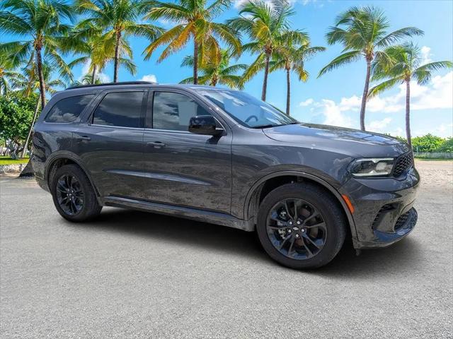 2025 Dodge Durango GT RWD for sale in Okeechobee, FL