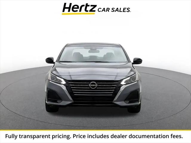 2025 Nissan Altima SV FWD for sale in Richmond, VA