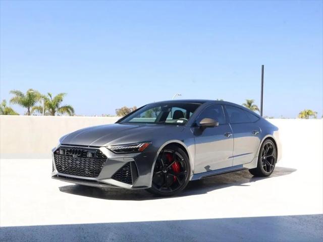 2026 Audi RS 7 performance quattro tiptronic for sale in Newport Beach, CA