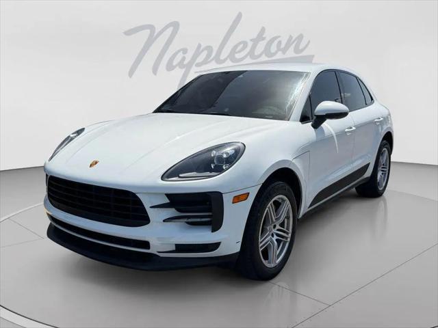 2021 Porsche Macan Macan for sale in Kissimmee, FL