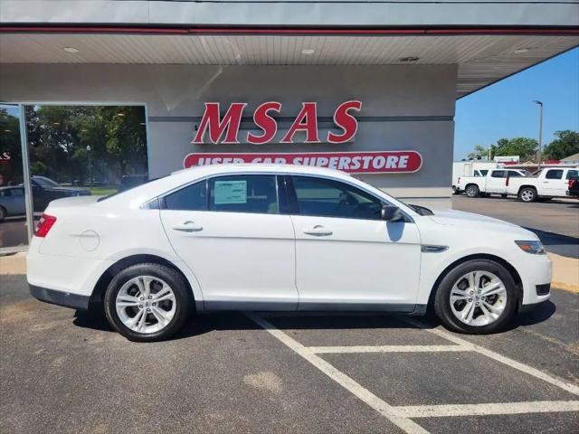 2016 Ford Taurus SE for sale in Grand Island, NE