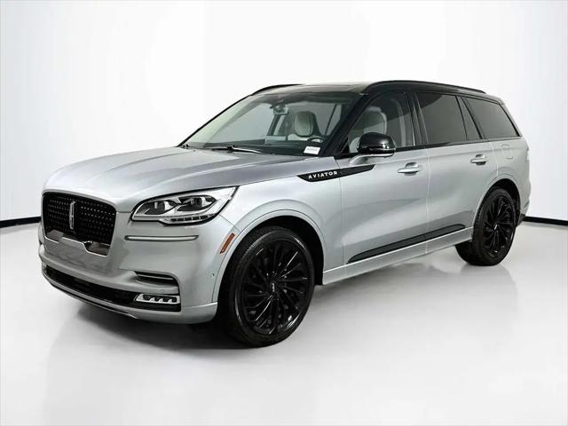 2023 Lincoln Aviator Black Label for sale in Chandler, AZ