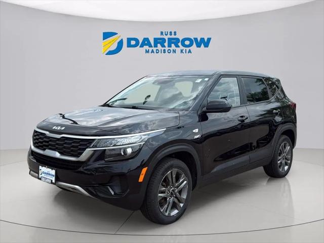 2023 Kia Seltos LX for sale in Madison, WI
