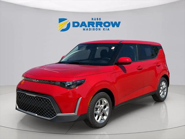 2024 Kia Soul LX for sale in Madison, WI