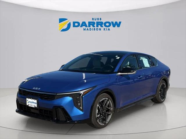 2025 Kia K4 GT-Line for sale in Madison, WI