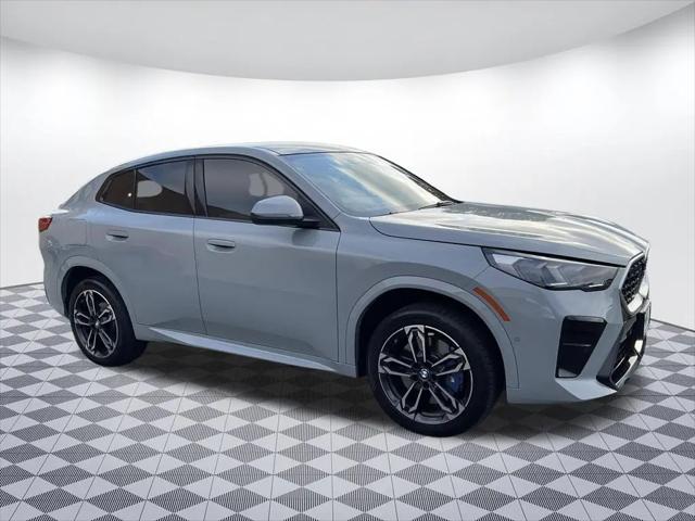 2026 BMW X2 xDrive28i for sale in mount vernon, WA