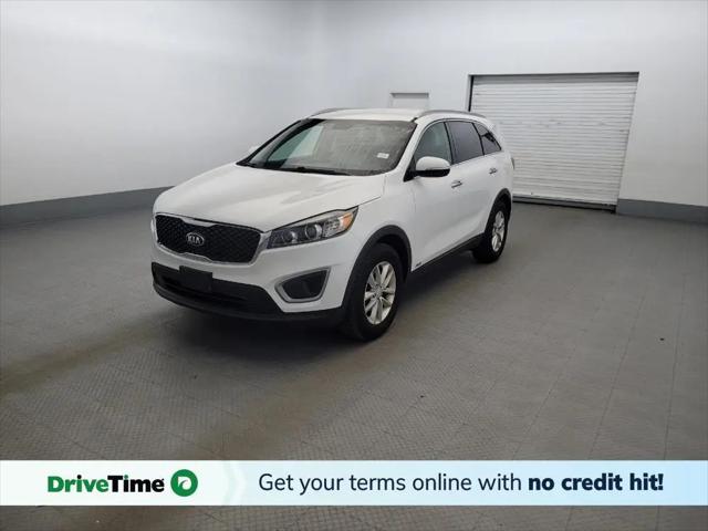 2016 Kia Sorento 2.4L LX for sale in Glen Burnie, MD
