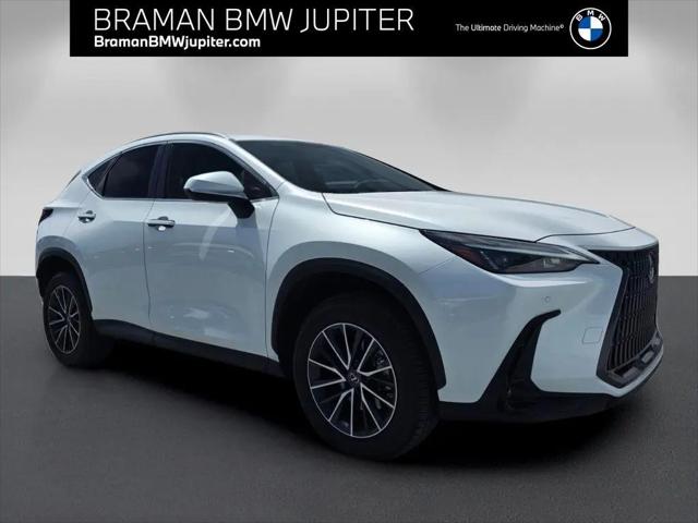 2025 Lexus NX Base for sale in Jupiter, FL