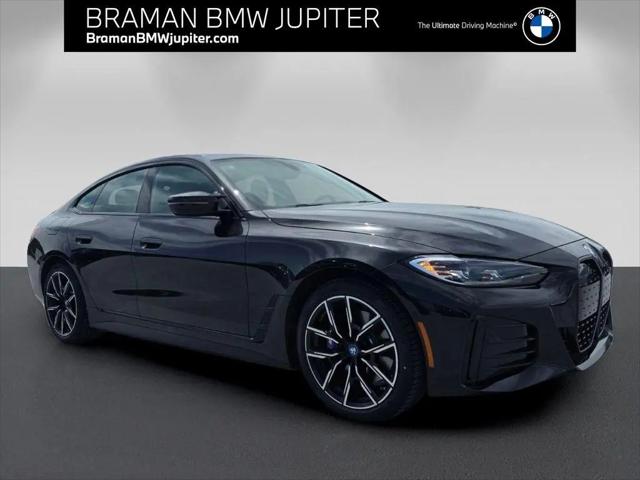 2024 BMW i4 M50 for sale in Jupiter, FL